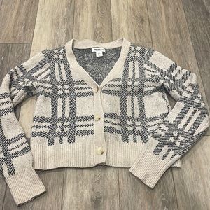 Cardigan M